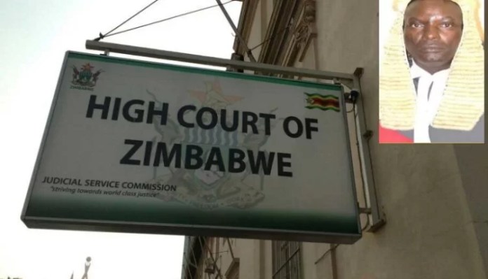 Zimbabwe Judge gives shortest ever sentence for murder