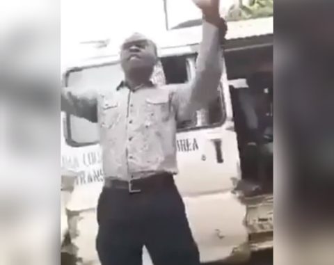 Nigerian Pastor Says Impregnating Your Wife Is A Sin, Having Children Is Unnecessary