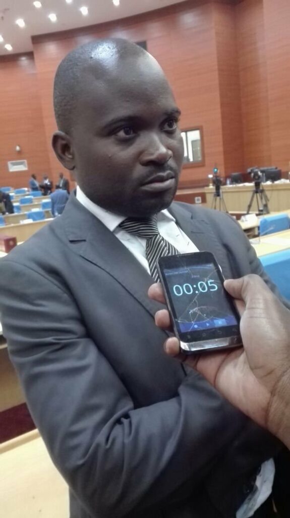 Legal Parliamentary Committee Trashes Section 42 of the Corrupt Practices Act