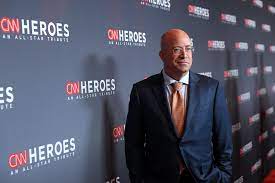 CNN President Jeff Zucker resigns after failing to disclose affair with colleague as part of investigation into former CNN anchor Chris Cuomo