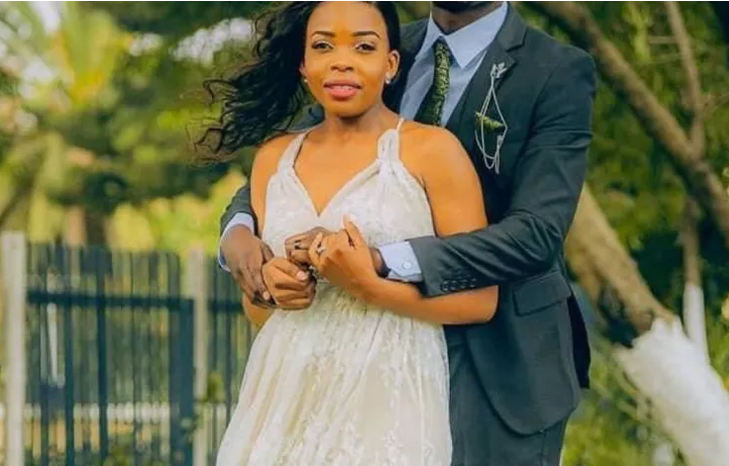 ZAMBIAN PHARMACIST SHOT BY POLICE IN A MISTAKEN IDENTITY DIES