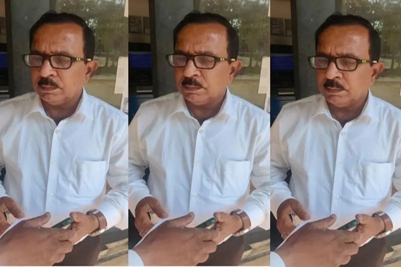 Indian Man Is Busted For Marrying 14 Women Across 7 Different States (See Photos)
