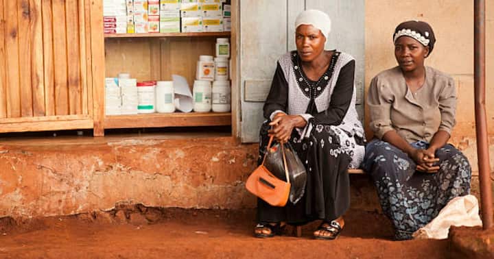 Strange Disease with Vomiting and Diarrhoea Symptoms Kills 20 In A Village IN Uganda