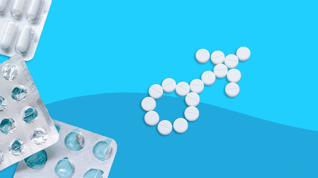 Scientists develop Male Contraceptive Pills