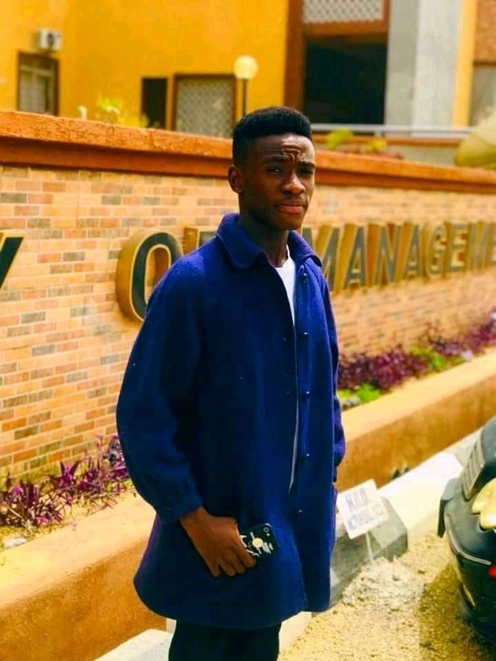 Nigerian University Student Commits Suicide, Leaves A Note ‘See You On The Other Side Of The World’