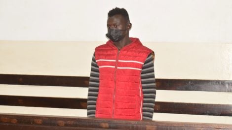 ‘Fake’ Policeman charged with arresting prostitute