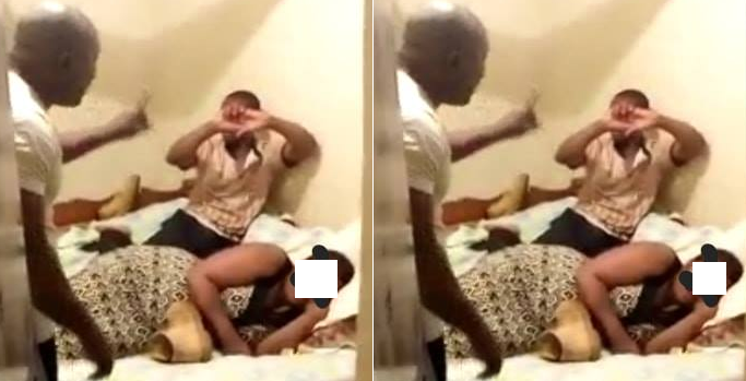 38-YEAR-OLD ZAMBIAN BEAUTIFUL WOMAN CAUGHT