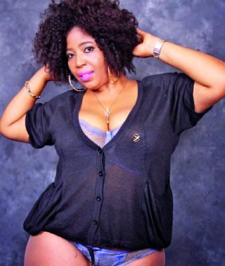 Nollywood Actress Chioma Arrested