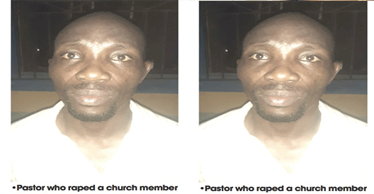 Church owners allegedly kidnap their church members and kill one