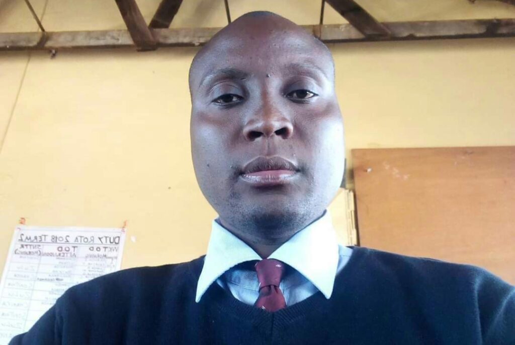 Zambian Teacher Takes Own Life By Taking Doom Over K2000 Debt