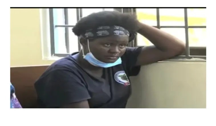 21-Year-Old House Help Films Herself Chewing 4-Year-Old Boy And Posts Video Online