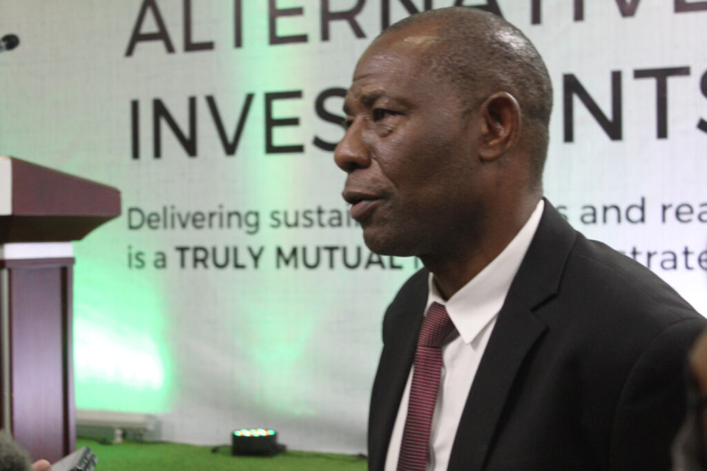 Old Mutual Malawi Launches Alternative Investments In Style