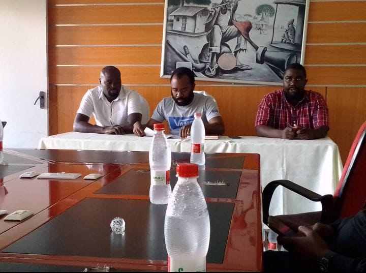 Truck Drivers resume Nationwide Strike