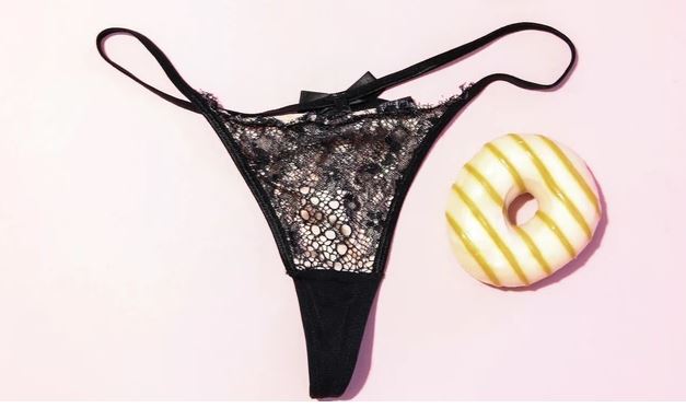 How does a healthy Bhuntanana smell?