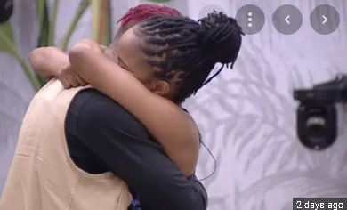 BBmzansi: Venus says her wish is to have s3x with Themba