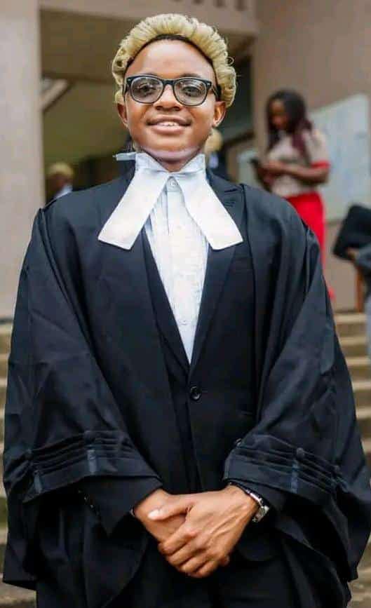 Social Commentator Joshua Chisa Mbele suspect foul play on lawyer Trevor Kondwani Mphalale’s death