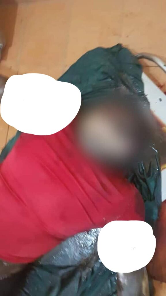 Body of truck driver from Zambia dumped in Mozambique mortuary