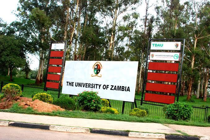 University Of Zambia Student Confesses To Have Infected 52 Lecturers With HIV