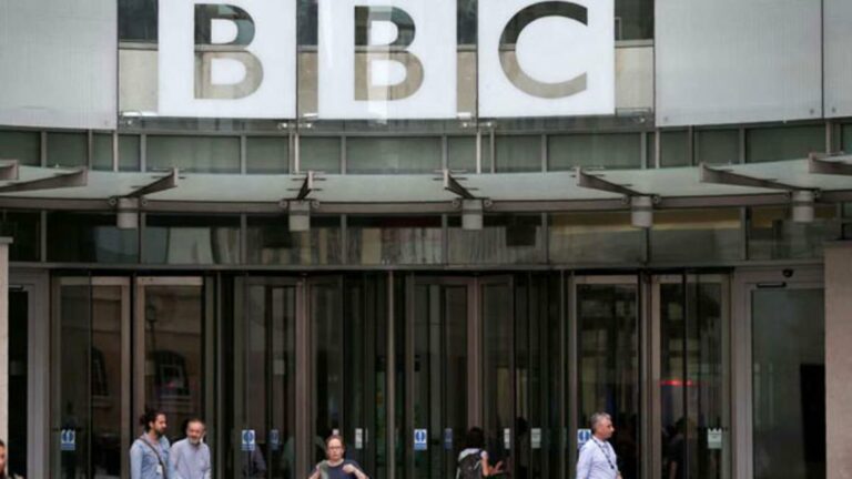 Burundi scraps off ban on BBC after 3 years