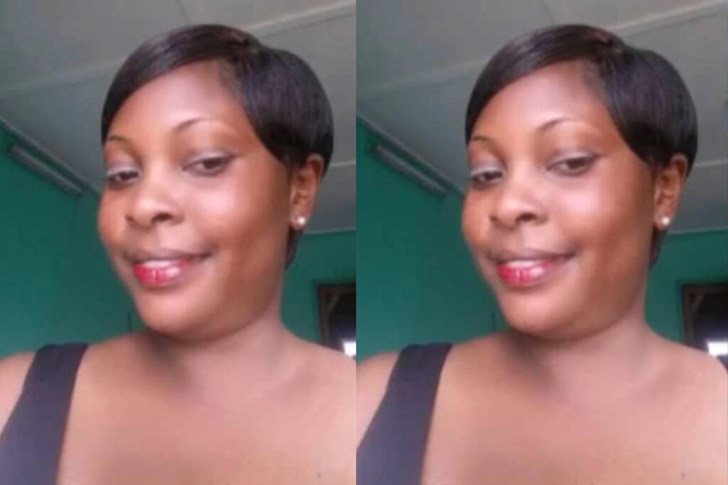 Beautiful Female Teacher Allegedly Beaten To Death By Lover (See Her Photos)