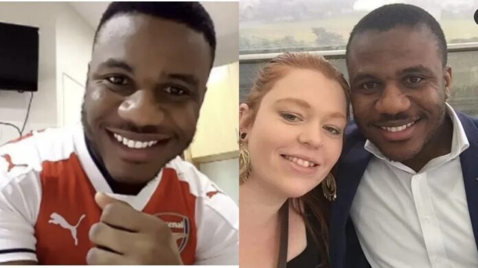 Nigerian Man In Critical Condition After His Ex-Girlfriend / Baby Mama Set Him And His Current Lover On Fire