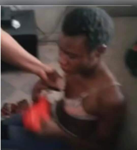 Woman Discovers After Three Months That Her New House Girl Is A Man