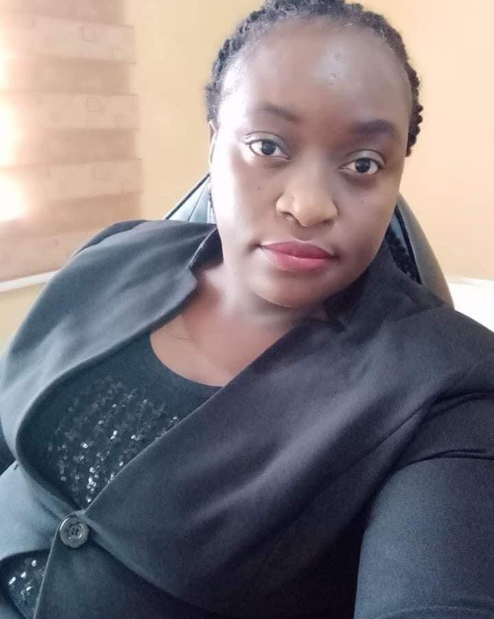 Zambian Female Lawyer Dies In A Car Accident (See Photos)