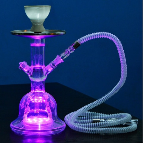 Cameroon Bans Shisha Smoking