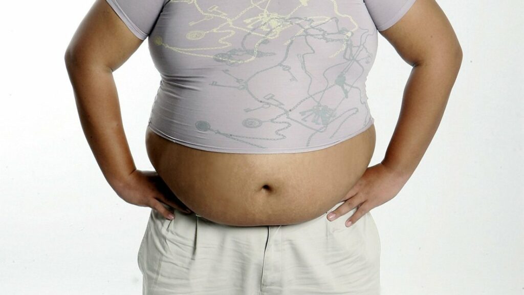 Three Zambian Boys In Trouble After Stealing From Witchdoctor As Their Stomachs Are Growing Too Big