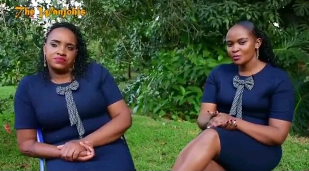 Two Beautiful Women Share One Husband And They Love It (Read Full Story)