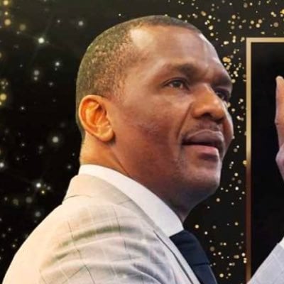 Nigerian Pastor Bolts With 90 Million Rand From His South African Church