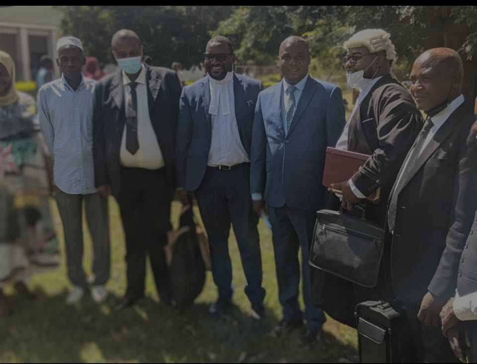 DPP member Dyton Mussa acquitted in murder case