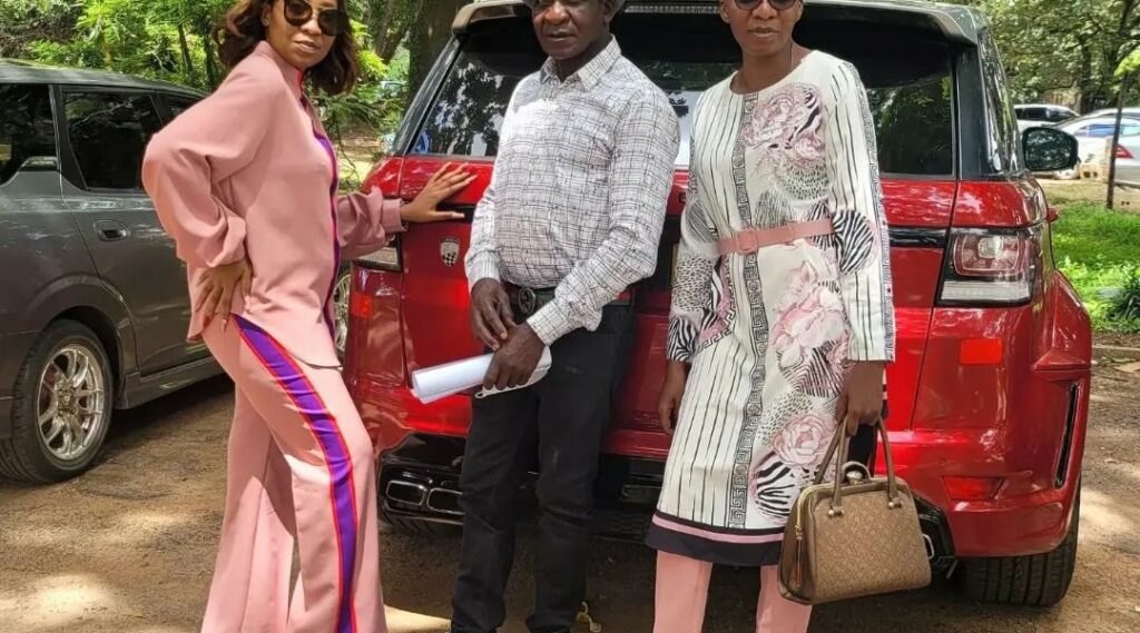 High Court Grants Ginimbi’s Sisters Authority To Enjoy Inheritance