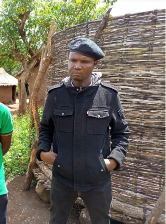 Man Involved In Police Recruitment Saga On Police Wanted List