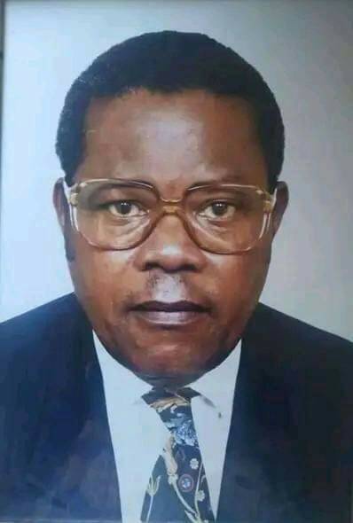Former Cabinet Minister Katola Phiri Dies