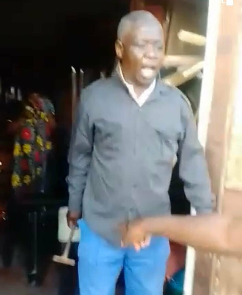 Mortician attempts to take own life in Zambia