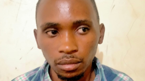 Man arrested for ‘poisoning’ wife, her friend over food