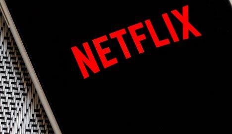 Netflix shares drop after it loses 200K subscribers