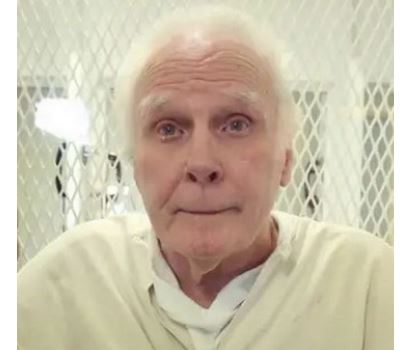 World’s oldest death row inmate executed 32 years after killing a police officer