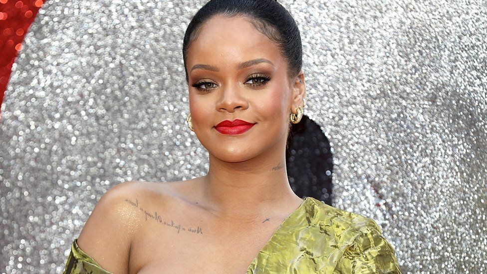 Rihanna makes debut on Forbes billionaire list