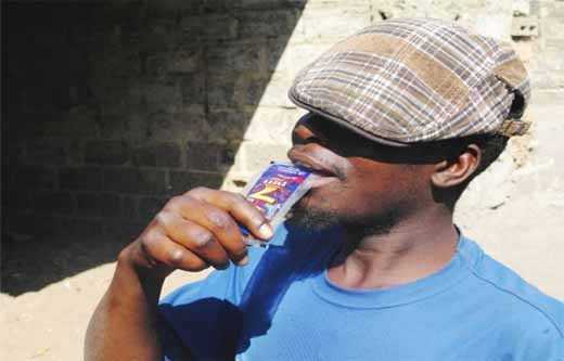 Zambian Man Dies After Taking 8 Bottles Of Spirits