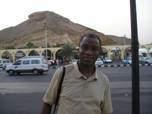 Ted Sauti Phiri appointed as TNM Plc Board Chairman