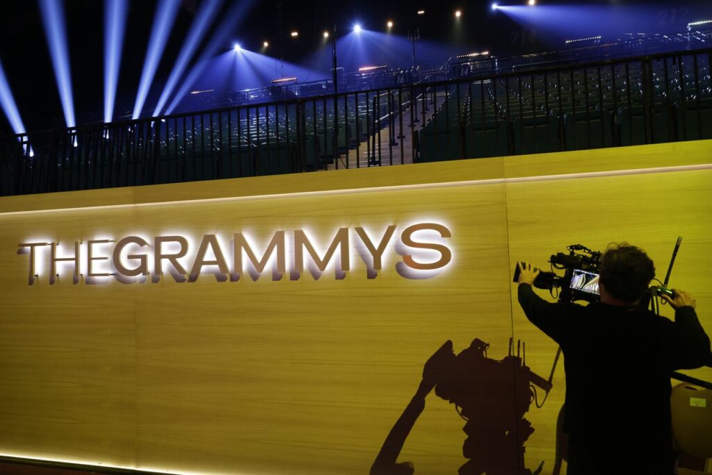 Grammy awards 2022: the full list of winners