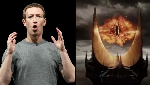 Mark Zuckerberg Reveals Meta Employees Have ‘Lovingly’ Nicknamed Him ‘The Eye Of Sauron’