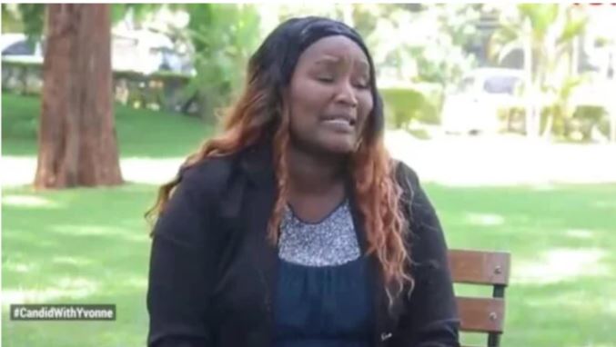 “My Boss and His Son Slept With Me On The Same Bed Until I Got Pregnant” – Popular Female Pastor Drops Deep Secrets and Causes Stir