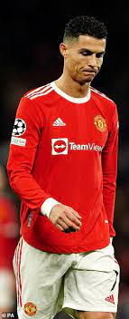 Cristiano Ronaldo given compassionate leave for as long as he needs by Manchester United following the tragic death of his baby boy