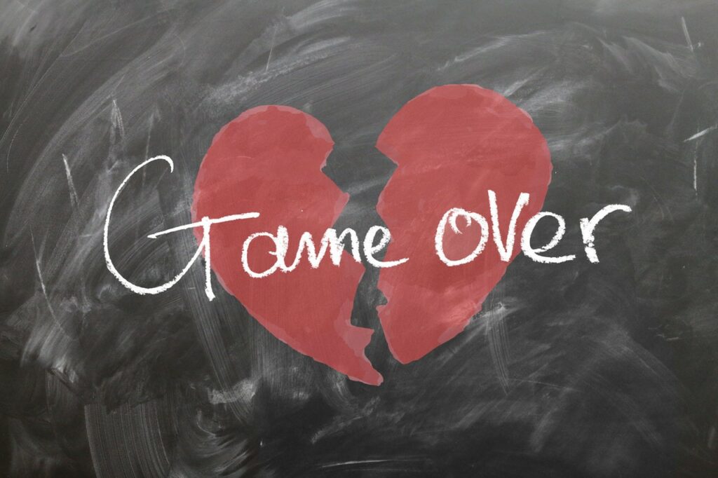 If You Really Want Your Ex To Know You’ve Moved On, Stop Doing This! (Read)