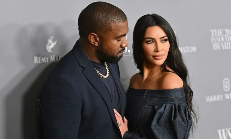 Kim Relieved After Kanye Retrieves Unreleased Bedroom Tape From Ex-Boyfriend Ray-J