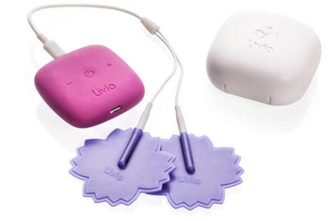 Kenyan-based doctors design device to ease menstrual pain
