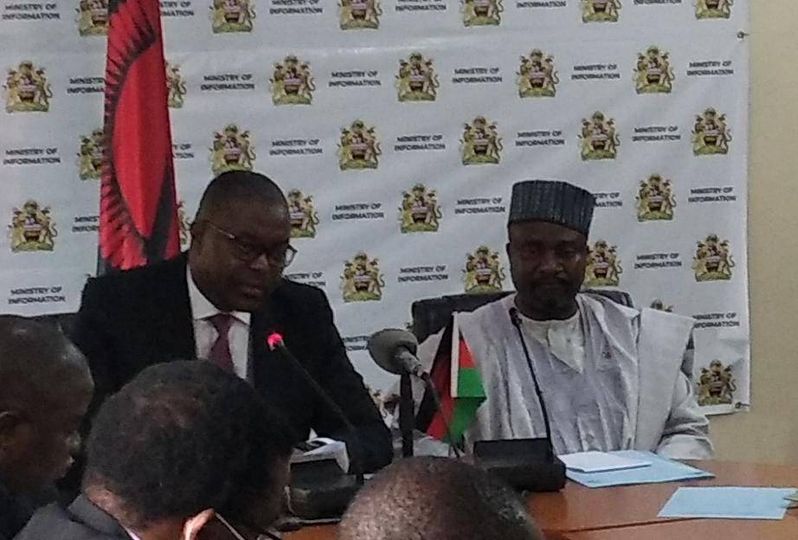 Govt To Deal With People Selling Fuel Across Boarders